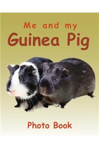 Me and my Guinea Pig Photo book