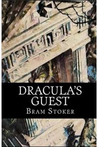 Dracula's Guest illustrated