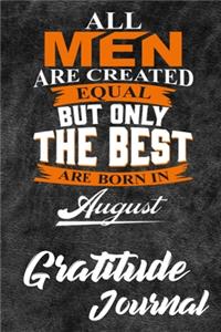 Gratitude Journal