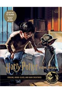 Harry Potter: Film Vault: Volume 9