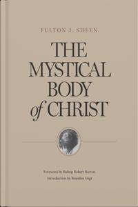 Mystical Body of Christ