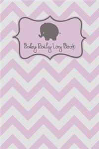 Baby Log Book