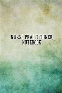 Nurse Practitioner Notebook