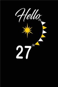 Hello 27