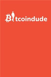 Bitcoin Dude