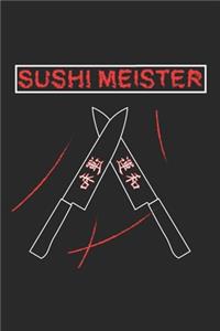 Sushi Meister