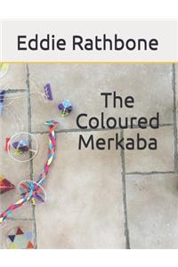 Coloured Merkaba