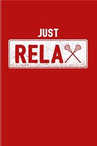 Just Relax