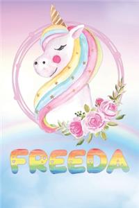 Freeda