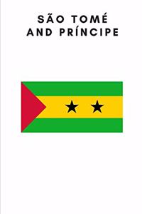 São Tomé and Príncipe