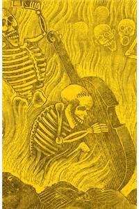Cavalcade of Calaveras Doodlebox Journal