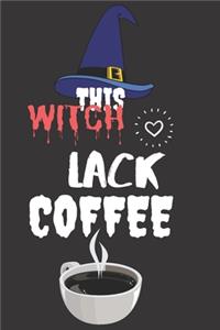This Witch
