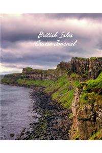 British Isles Cruise Journal
