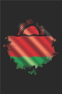 Malawi Notebook