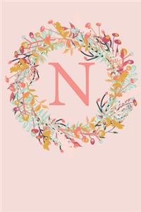 N