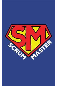 Scrum Master