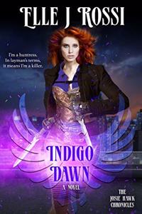 Indigo Dawn