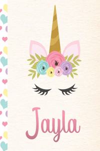 Jayla