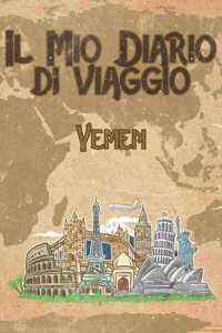 Il mio diario di viaggio Yemen