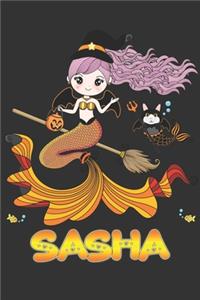 Sasha