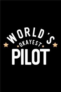 World's Okayest Pilot