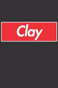 Clay