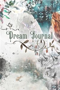 Dream Journal