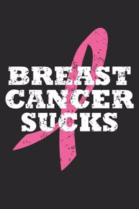 Breast Cancer Sucks