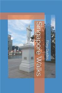 Singapore Walks