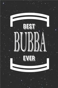 Best Bubba Ever