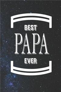 Best Papa Ever