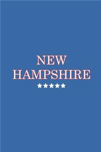 New Hampshire