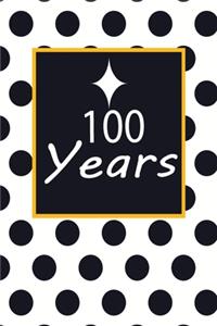 100 years
