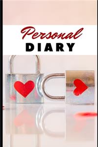 Personal Diary
