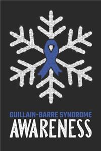 Guillain-Barre Syndrome Awareness