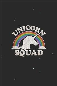 Unicorn Squad