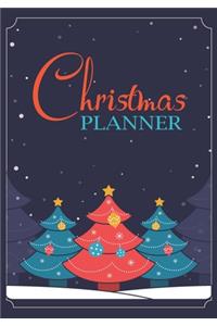 Christmas Planner
