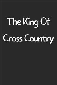 The King Of Cross Country