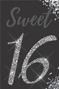 Sweet 16