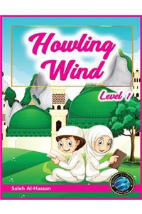Howling Wind