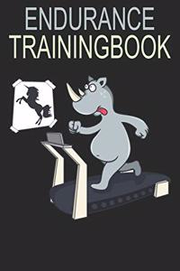 Endurance Trainingbook