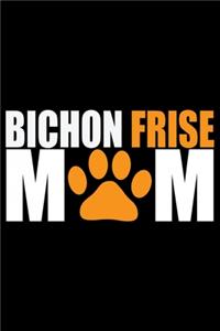 Bichon Frise Mom