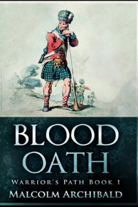 Blood Oath