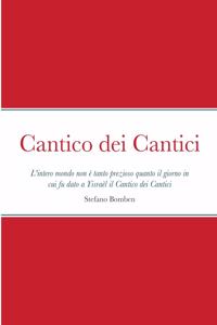Cantico dei Cantici