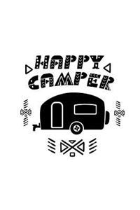 Happy Camper