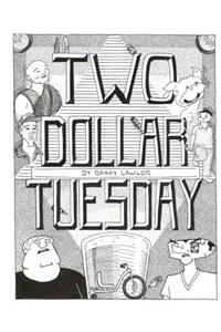 Two Dollar Tuesday