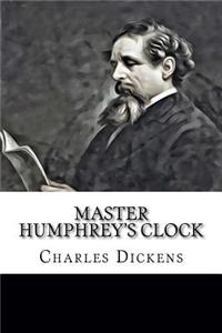 Master Humphrey's Clock