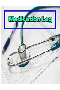 Medication Log