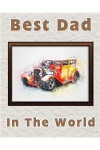 Best Dad in the World