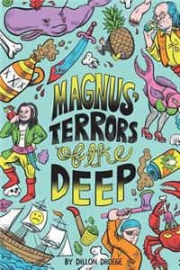 Terrors of the Deep